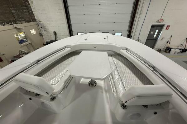 30ft Southport Yacht For Sale