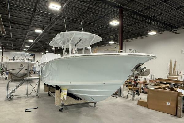 30ft Southport Yacht For Sale