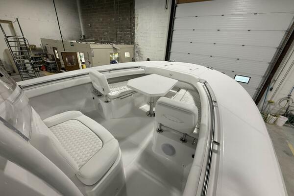 30ft Southport Yacht For Sale