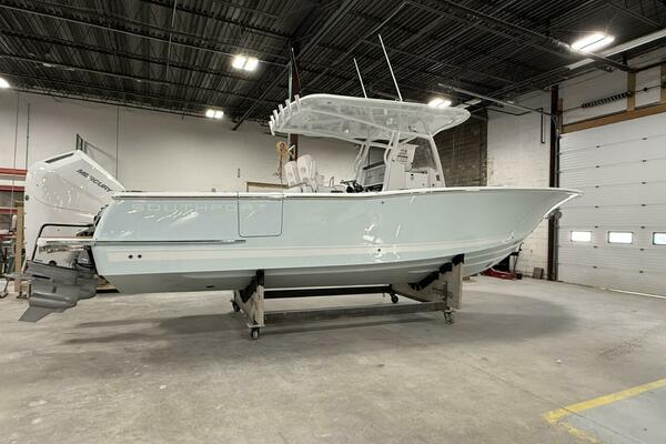 30ft Southport Yacht For Sale