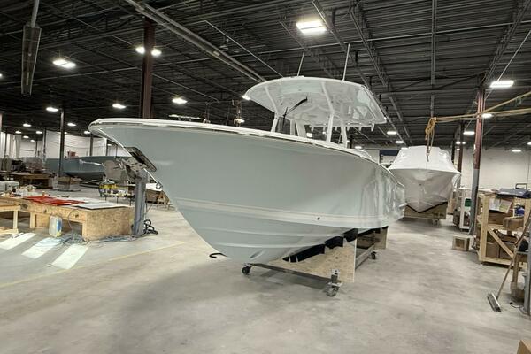 30ft Southport Yacht For Sale