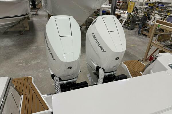 30ft Southport Yacht For Sale