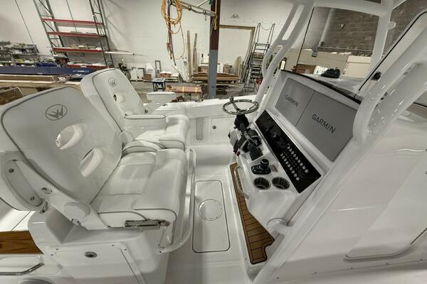30ft Southport Yacht For Sale