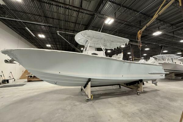 30ft Southport Yacht For Sale