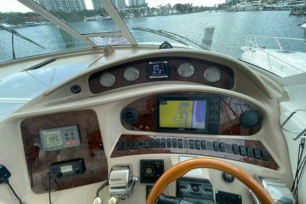 2003 Sea Ray 39