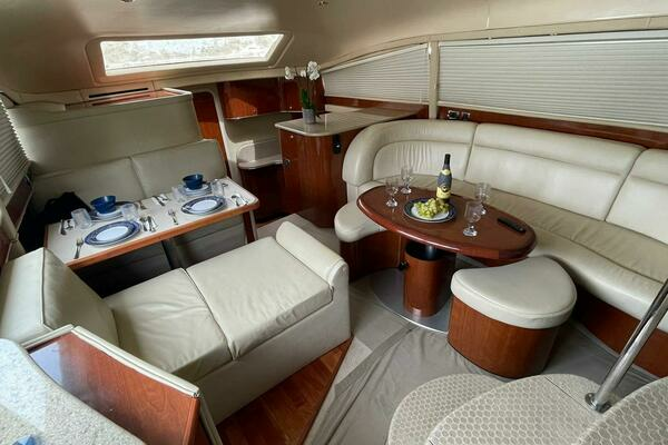 2003 Sea Ray 39