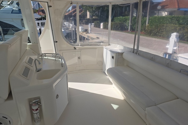Zoto 39ft Sea Ray Yacht For Sale