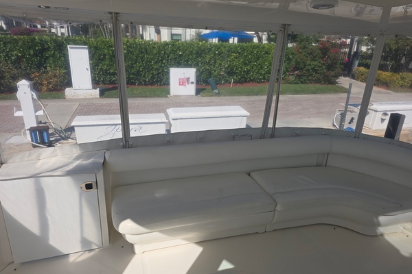 Zoto 39ft Sea Ray Yacht For Sale