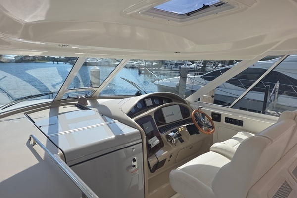 2003 Sea Ray 39