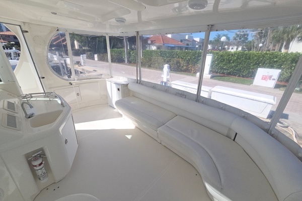 2003 Sea Ray 39