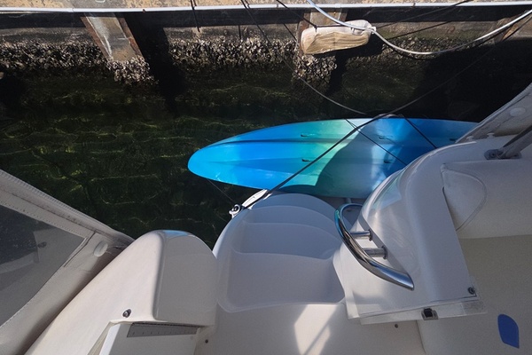 Zoto 39ft Sea Ray Yacht For Sale