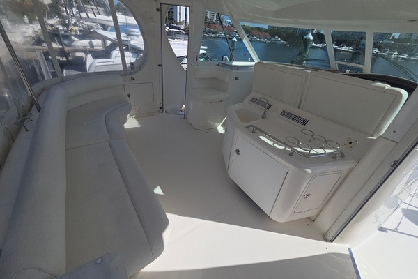 2003 Sea Ray 39