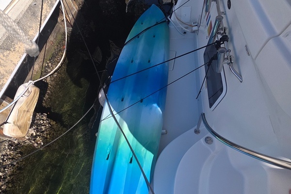 2003 Sea Ray 39