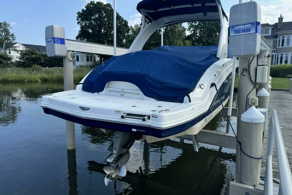 Photo of the 2012 Chaparral 264 Sunesta