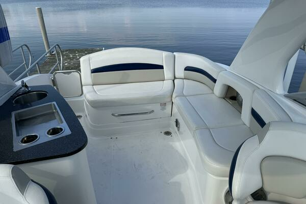 Photo of the 2012 Chaparral 264 Sunesta
