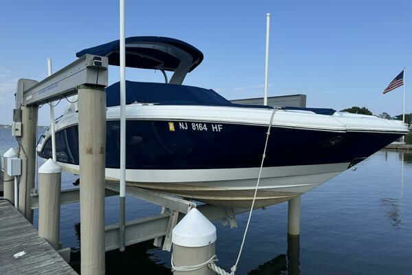 Photo of the 2012 Chaparral 264 Sunesta