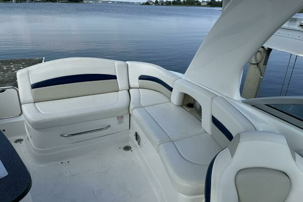 Photo of the 2012 Chaparral 264 Sunesta
