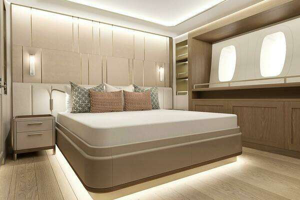 Ares Yachts  Yacht For Sale