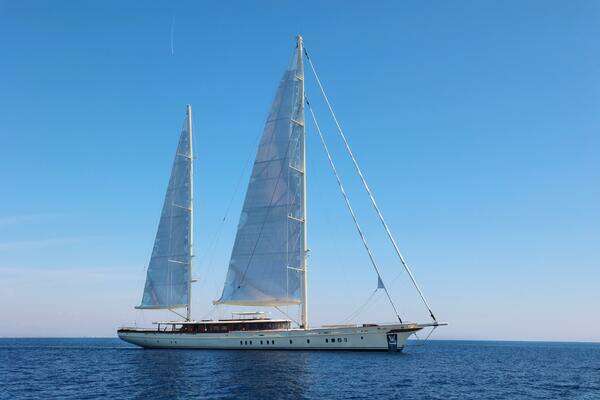 203-ft-Ares Yachts-2025-SIMENA-Turkey yacht for sale