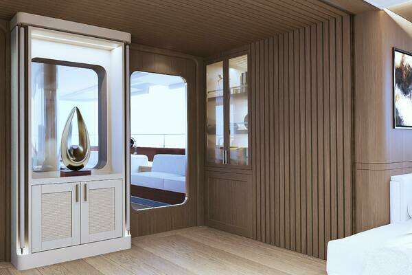 Ares Yachts  Yacht For Sale