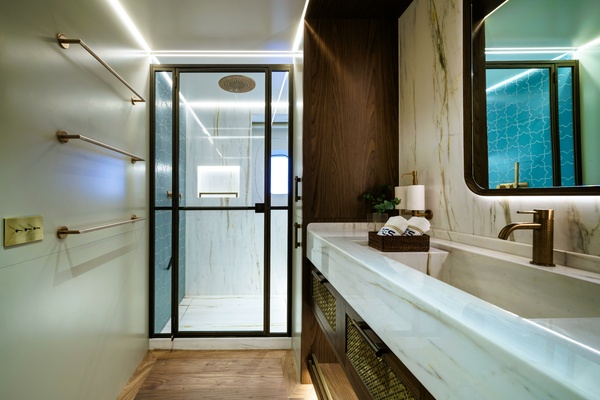 SIMENA 203ft Ares Yachts Yacht For Sale