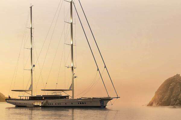 Ares Yachts  Yacht For Sale