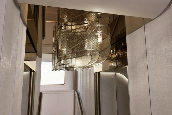 SIMENA 203ft Ares Yachts Yacht For Sale