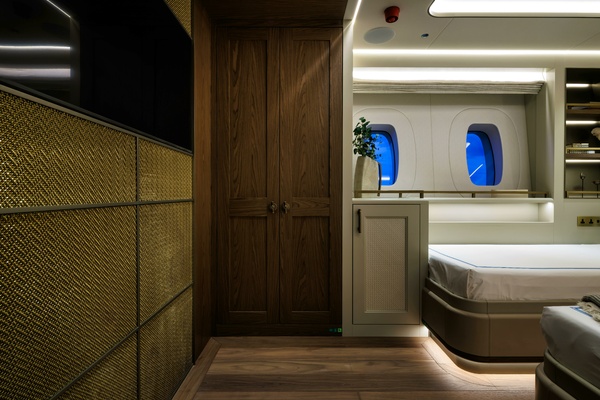 SIMENA 203ft Ares Yachts Yacht For Sale