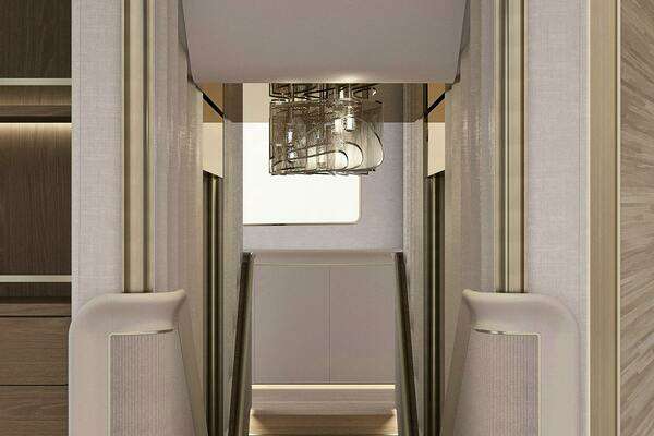 Ares Yachts  Yacht For Sale