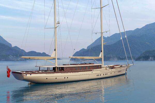 Ares Yachts  Yacht For Sale