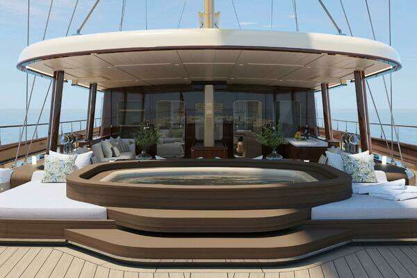Ares Yachts  Yacht For Sale