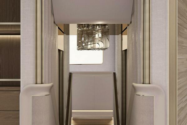 SIMENA 203ft Ares Yachts Yacht For Sale