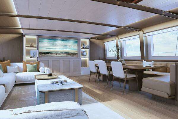 Ares Yachts  Yacht For Sale