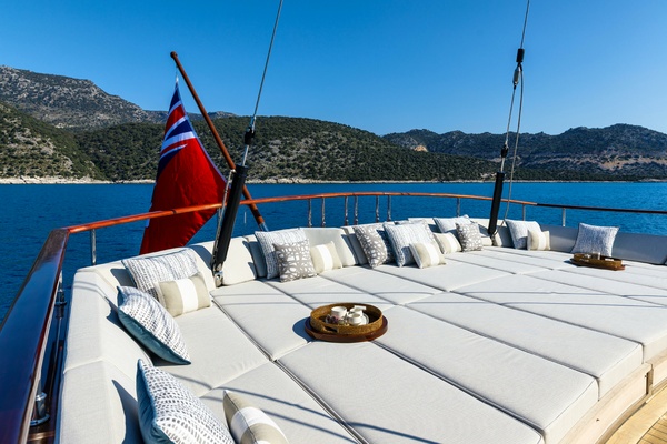 SIMENA 203ft Ares Yachts Yacht For Sale