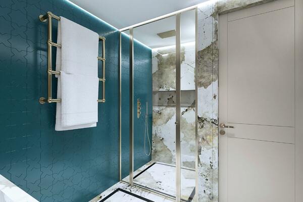 SIMENA 203ft Ares Yachts Yacht For Sale