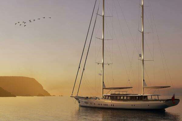 Ares Yachts  Yacht For Sale