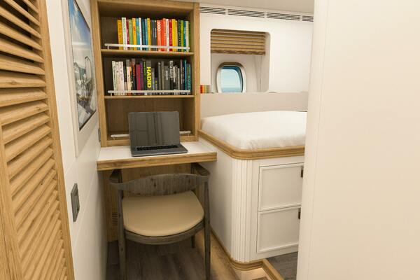 SIMENA 203ft Ares Yachts Yacht For Sale