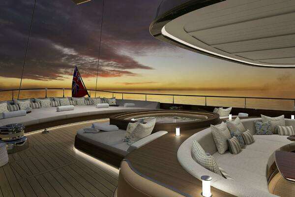 Ares Yachts  Yacht For Sale