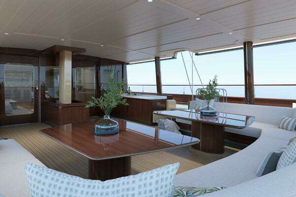 Ares Yachts  Yacht For Sale