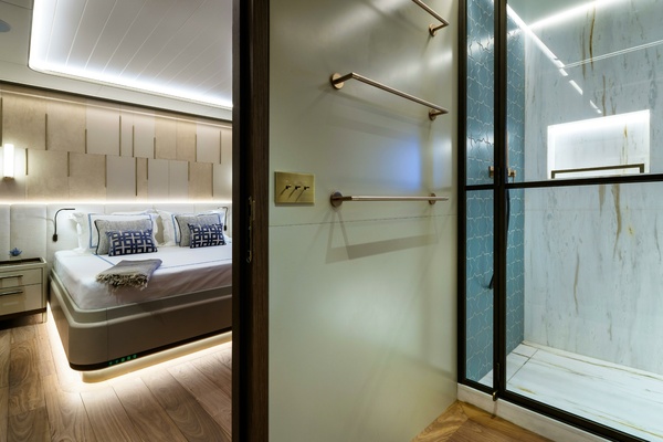 SIMENA 203ft Ares Yachts Yacht For Sale