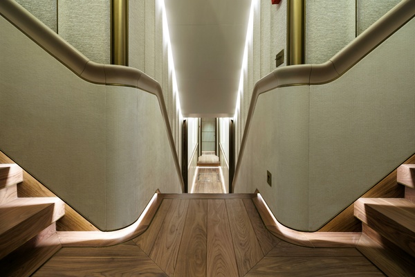 SIMENA 203ft Ares Yachts Yacht For Sale