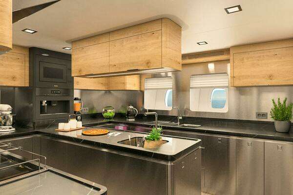 Ares Yachts  Yacht For Sale