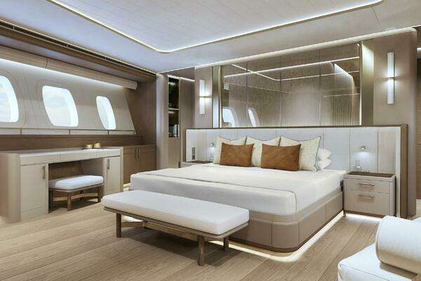 Ares Yachts  Yacht For Sale