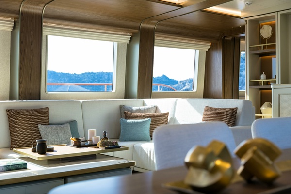 SIMENA 203ft Ares Yachts Yacht For Sale