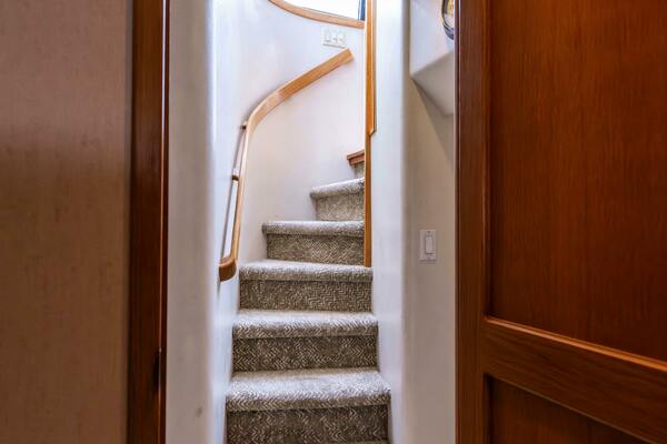 3TEN 58ft West Bay Yacht For Sale