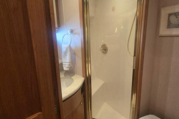 3TEN 58ft West Bay Yacht For Sale