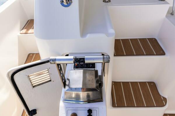 3TEN 58ft West Bay Yacht For Sale