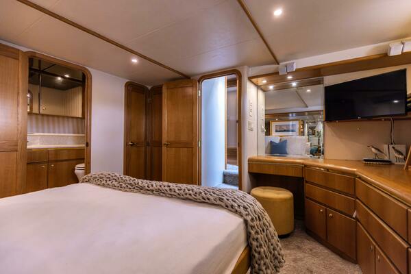 3TEN 58ft West Bay Yacht For Sale