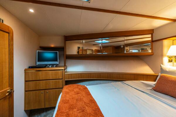 3TEN 58ft West Bay Yacht For Sale