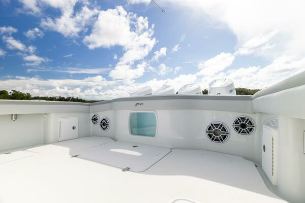 2023 Yellowfin 39